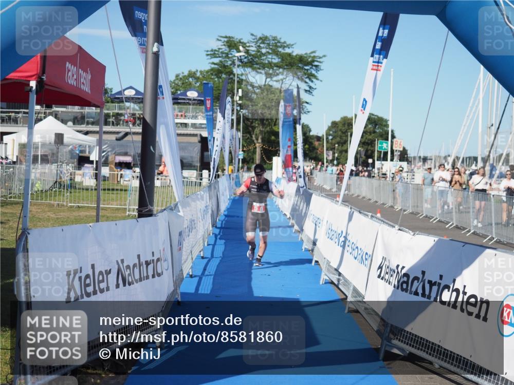 17.08.2025 - KN Förde Triathlon 2025 MichiJ http://msf.ph/oto/8581860 17.08.2025 16:34:19 Laufen 5 meine-sportfotos.de
