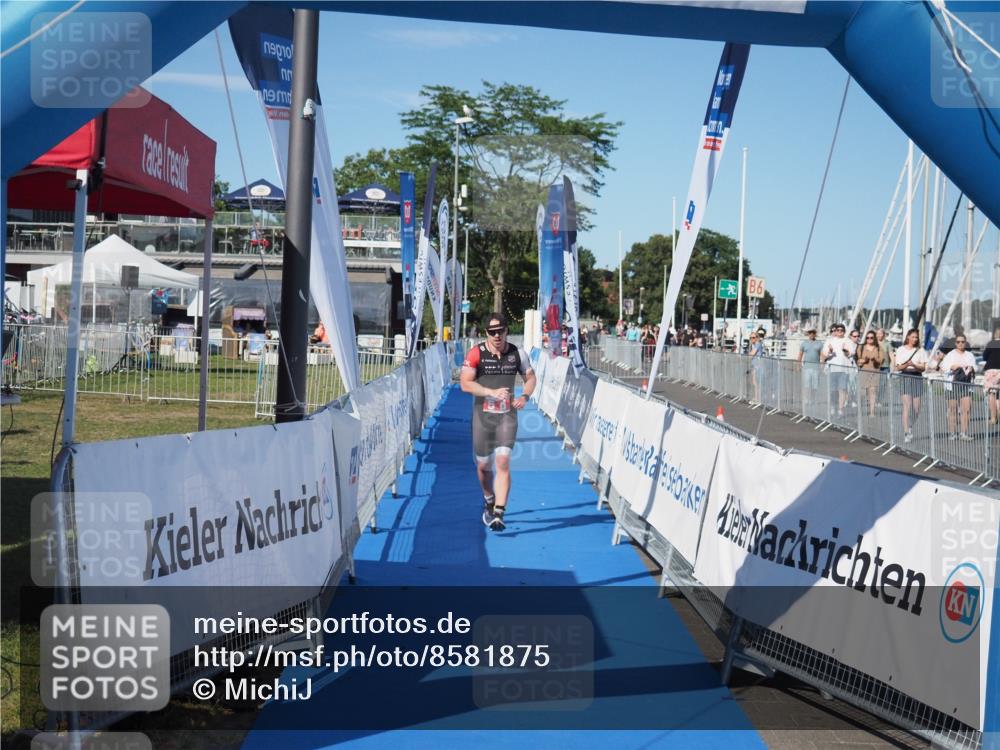 17.08.2025 - KN Förde Triathlon 2025 MichiJ http://msf.ph/oto/8581875 17.08.2025 16:34:20 Laufen 5 meine-sportfotos.de