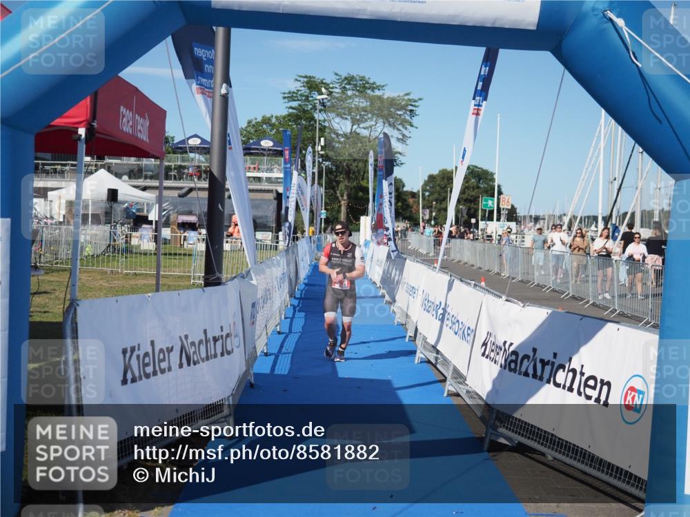 17.08.2025 - KN Förde Triathlon 2025 MichiJ http://msf.ph/oto/8581882 17.08.2025 16:34:20 Laufen 5 meine-sportfotos.de