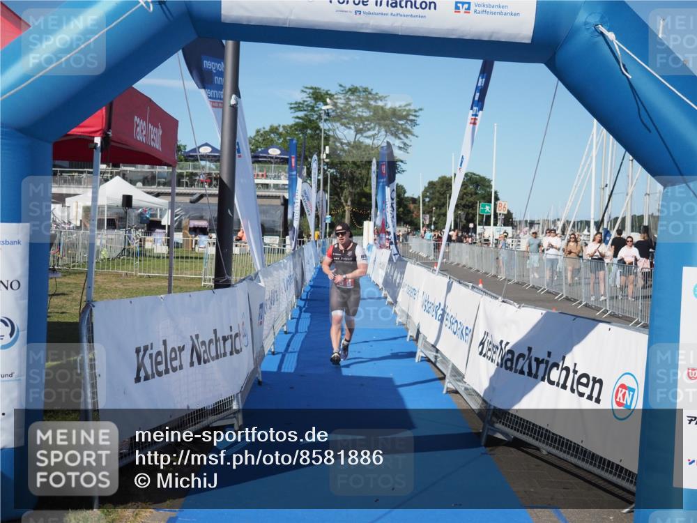 17.08.2025 - KN Förde Triathlon 2025 MichiJ http://msf.ph/oto/8581886 17.08.2025 16:34:20 Laufen 5 meine-sportfotos.de