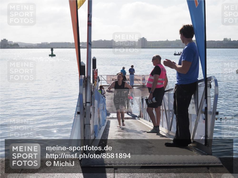 17.08.2025 - KN Förde Triathlon 2025 MichiJ http://msf.ph/oto/8581894 17.08.2025 09:20:57 Schwimmen 197, 205, 228, 197, 200, 205, 216, 223 meine-sportfotos.de