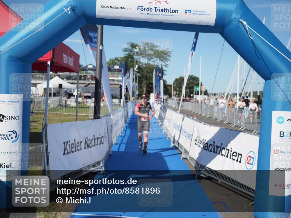 17.08.2025 - KN Förde Triathlon 2025 MichiJ http://msf.ph/oto/8581896 17.08.2025 16:34:21 Laufen 5 meine-sportfotos.de