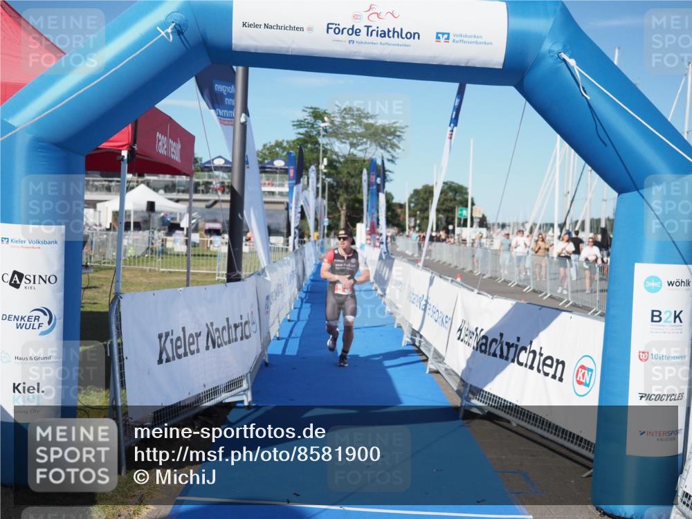 17.08.2025 - KN Förde Triathlon 2025 MichiJ http://msf.ph/oto/8581900 17.08.2025 16:34:21 Laufen 5 meine-sportfotos.de