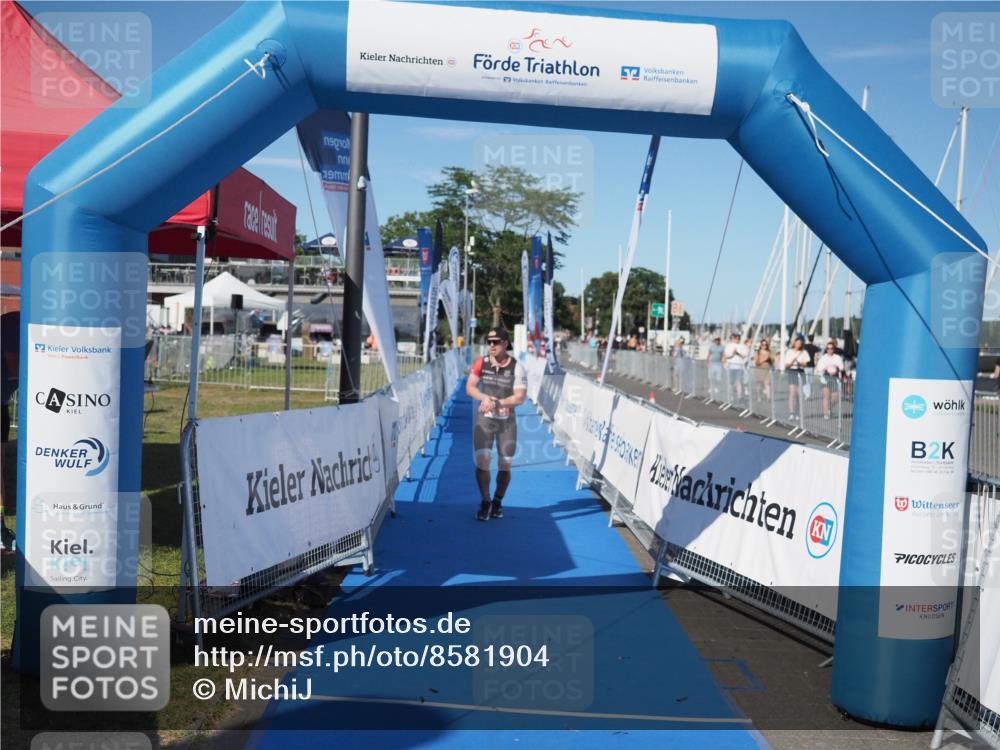 17.08.2025 - KN Förde Triathlon 2025 MichiJ http://msf.ph/oto/8581904 17.08.2025 16:34:21 Laufen 5 meine-sportfotos.de