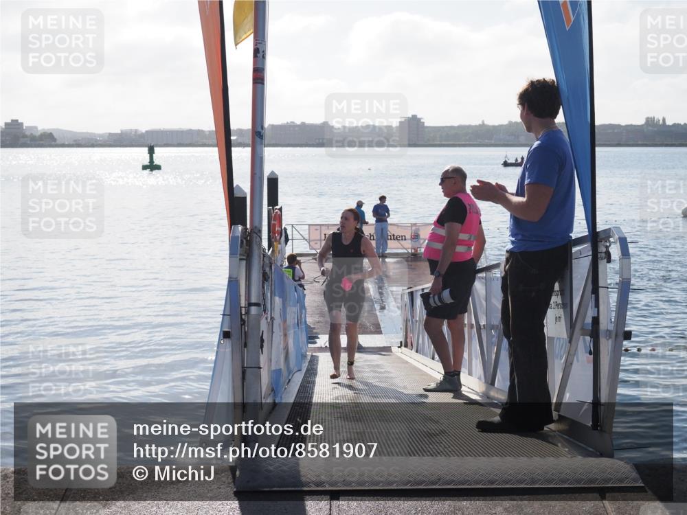 17.08.2025 - KN Förde Triathlon 2025 MichiJ http://msf.ph/oto/8581907 17.08.2025 09:20:57 Schwimmen 197, 205, 228, 197, 200, 205, 216, 223 meine-sportfotos.de