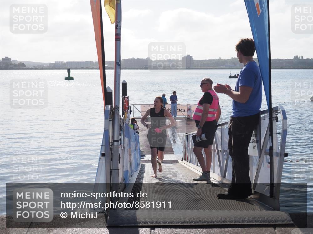 17.08.2025 - KN Förde Triathlon 2025 MichiJ http://msf.ph/oto/8581911 17.08.2025 09:20:57 Schwimmen 197, 205, 228, 197, 200, 205, 216, 223 meine-sportfotos.de