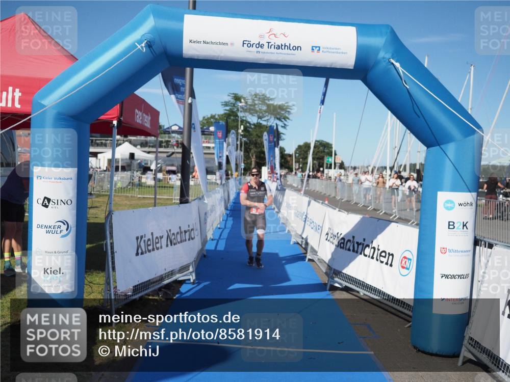 17.08.2025 - KN Förde Triathlon 2025 MichiJ http://msf.ph/oto/8581914 17.08.2025 16:34:21 Laufen 5 meine-sportfotos.de