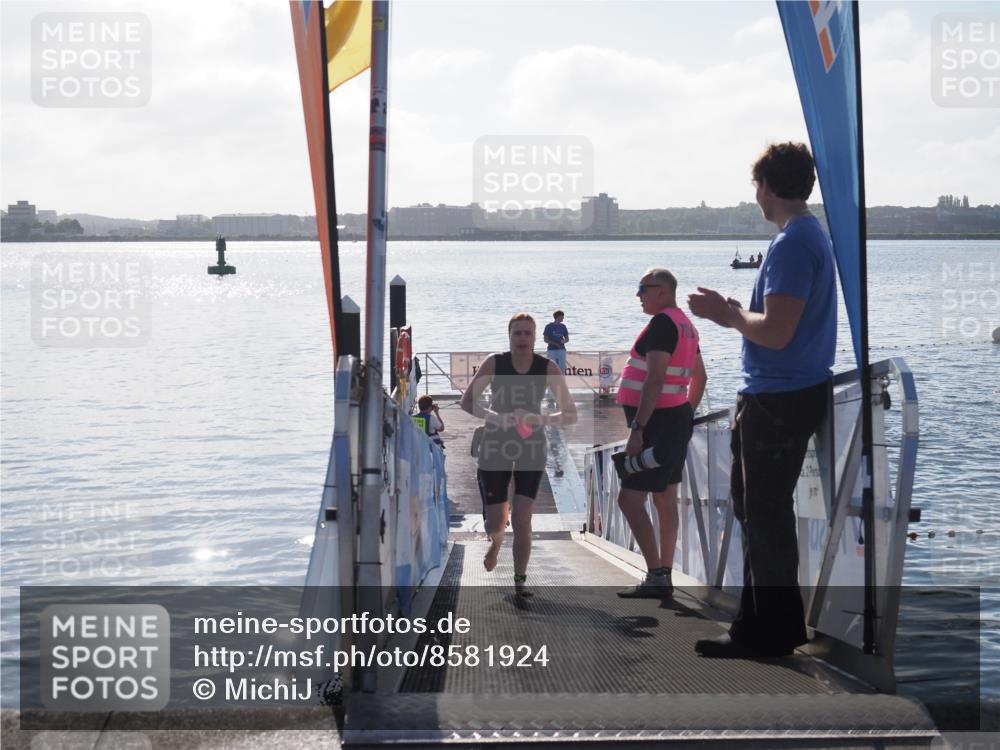 17.08.2025 - KN Förde Triathlon 2025 MichiJ http://msf.ph/oto/8581924 17.08.2025 09:20:57 Schwimmen 197, 205, 228, 197, 200, 205, 216, 223 meine-sportfotos.de