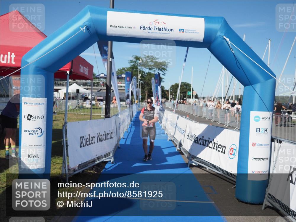 17.08.2025 - KN Förde Triathlon 2025 MichiJ http://msf.ph/oto/8581925 17.08.2025 16:34:22 Laufen 5 meine-sportfotos.de