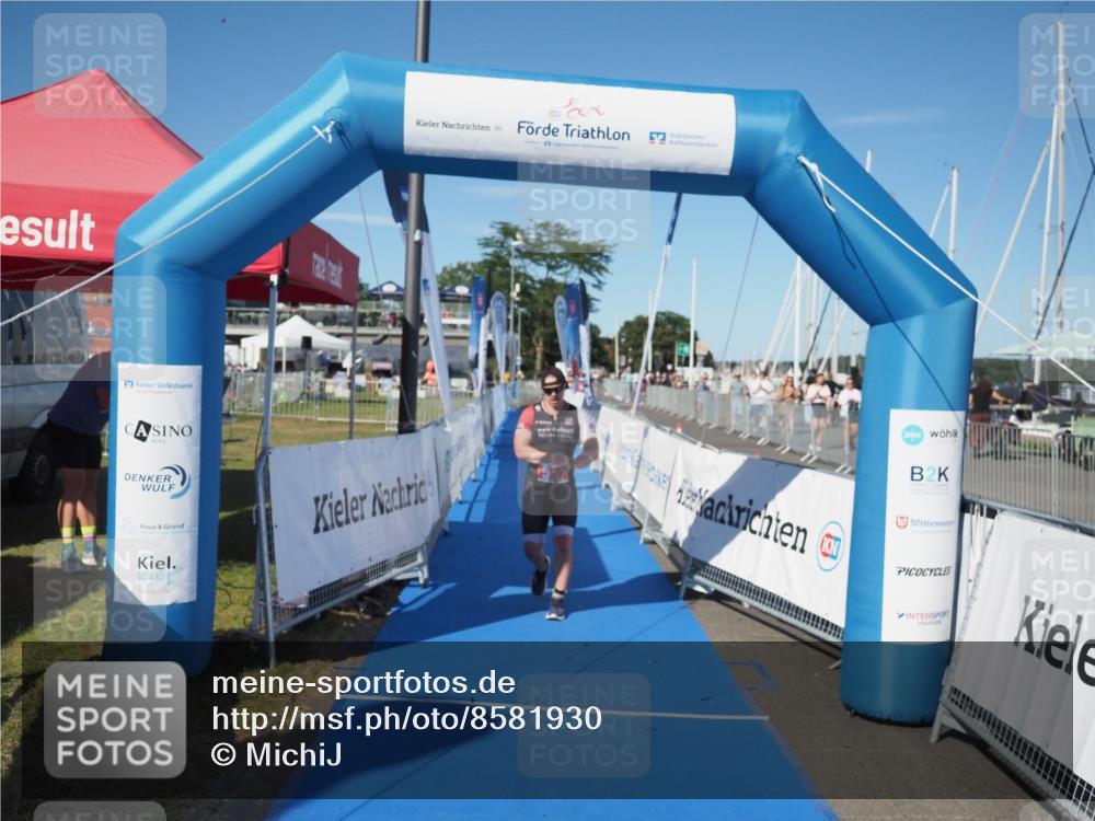 17.08.2025 - KN Förde Triathlon 2025 MichiJ http://msf.ph/oto/8581930 17.08.2025 16:34:22 Laufen 5 meine-sportfotos.de