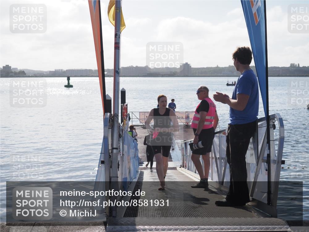 17.08.2025 - KN Förde Triathlon 2025 MichiJ http://msf.ph/oto/8581931 17.08.2025 09:20:58 Schwimmen 197, 205, 228, 197, 200, 205, 216, 223 meine-sportfotos.de