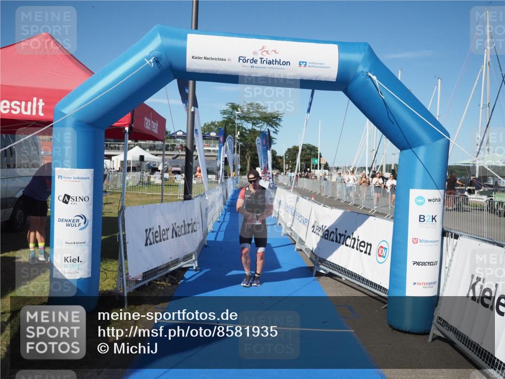 17.08.2025 - KN Förde Triathlon 2025 MichiJ http://msf.ph/oto/8581935 17.08.2025 16:34:22 Laufen 5 meine-sportfotos.de