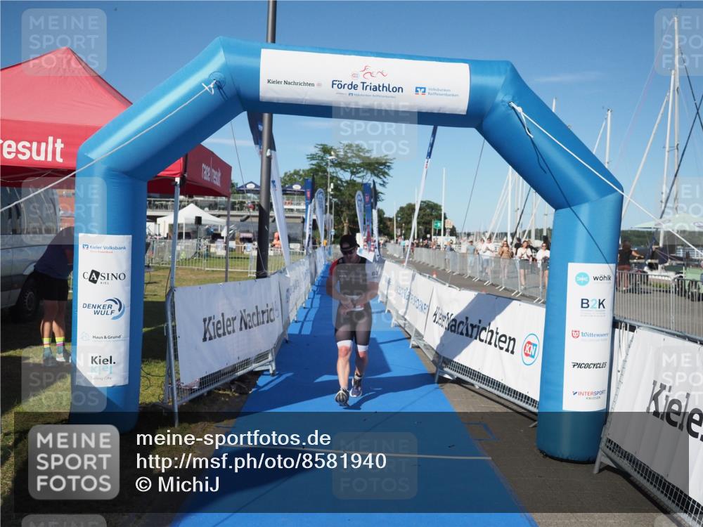 17.08.2025 - KN Förde Triathlon 2025 MichiJ http://msf.ph/oto/8581940 17.08.2025 16:34:22 Laufen 5 meine-sportfotos.de