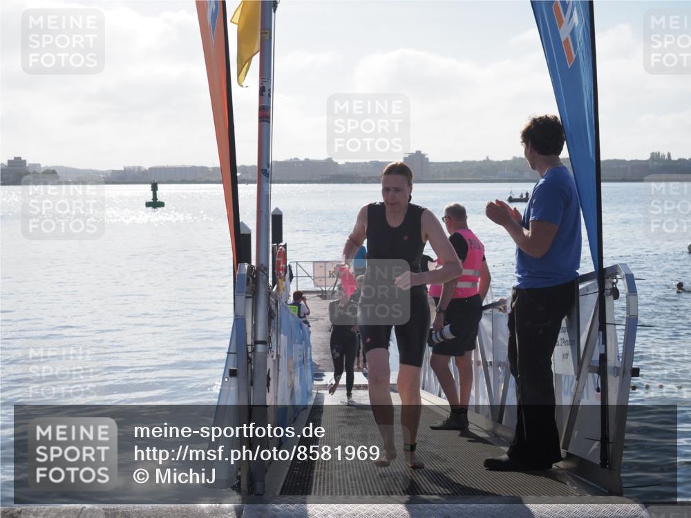 17.08.2025 - KN Förde Triathlon 2025 MichiJ http://msf.ph/oto/8581969 17.08.2025 09:20:59 Schwimmen 197, 205, 228, 200, 205, 216, 223 meine-sportfotos.de