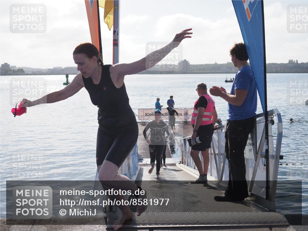17.08.2025 - KN Förde Triathlon 2025 MichiJ http://msf.ph/oto/8581977 17.08.2025 09:21:00 Schwimmen 197, 200, 205, 228, 200, 205, 216, 223 meine-sportfotos.de