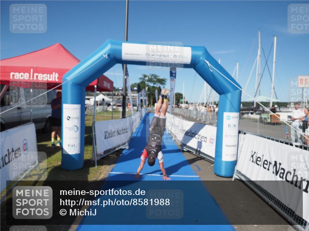 17.08.2025 - KN Förde Triathlon 2025 MichiJ http://msf.ph/oto/8581988 17.08.2025 16:34:26 Laufen 5 meine-sportfotos.de