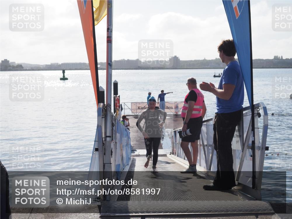 17.08.2025 - KN Förde Triathlon 2025 MichiJ http://msf.ph/oto/8581997 17.08.2025 09:21:01 Schwimmen 197, 200, 205, 228, 200, 205, 216, 223 meine-sportfotos.de