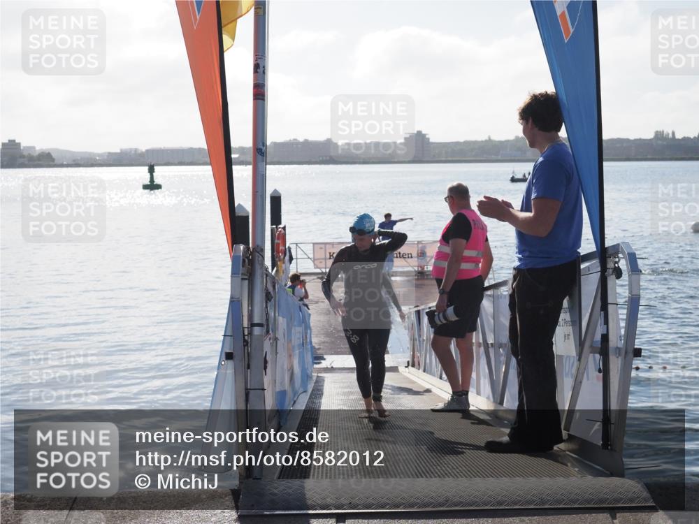 17.08.2025 - KN Förde Triathlon 2025 MichiJ http://msf.ph/oto/8582012 17.08.2025 09:21:01 Schwimmen 197, 200, 205, 228, 200, 205, 216, 223 meine-sportfotos.de