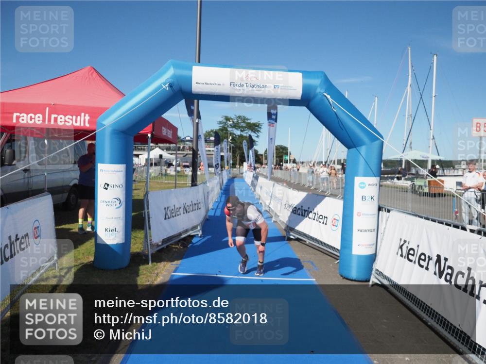 17.08.2025 - KN Förde Triathlon 2025 MichiJ http://msf.ph/oto/8582018 17.08.2025 16:34:27 Laufen 5 meine-sportfotos.de