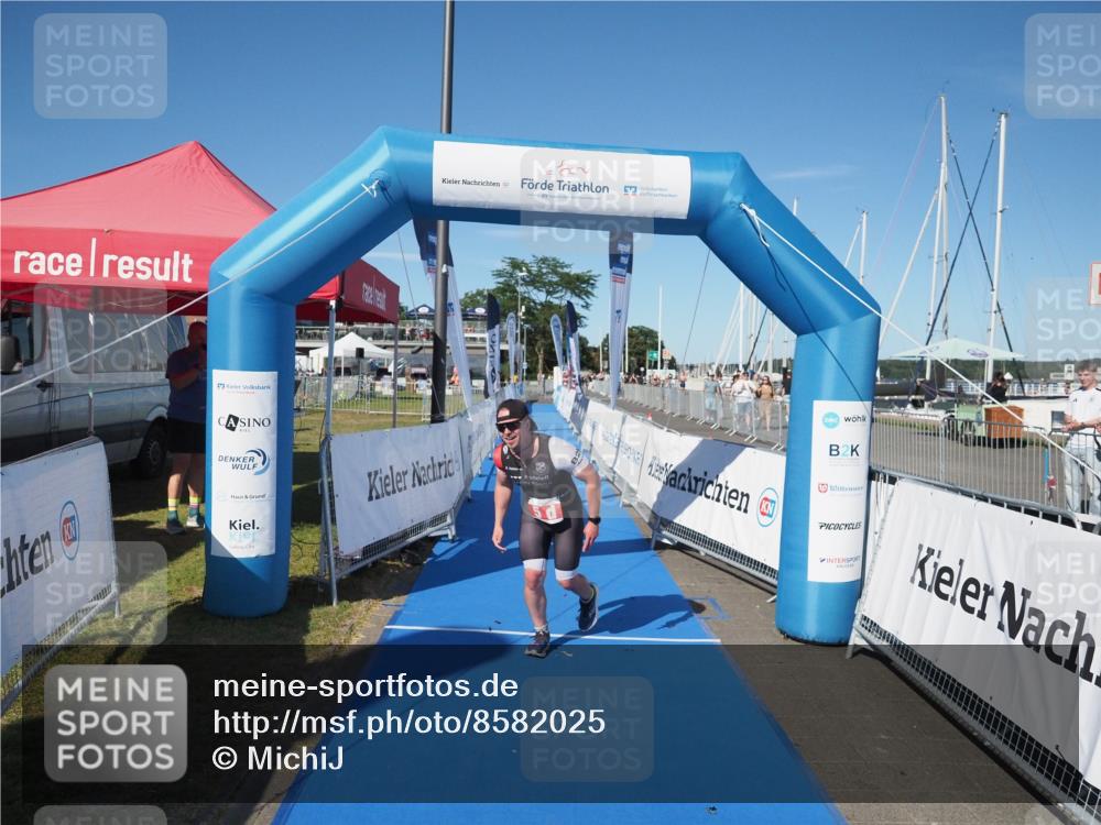 17.08.2025 - KN Förde Triathlon 2025 MichiJ http://msf.ph/oto/8582025 17.08.2025 16:34:27 Laufen 5 meine-sportfotos.de