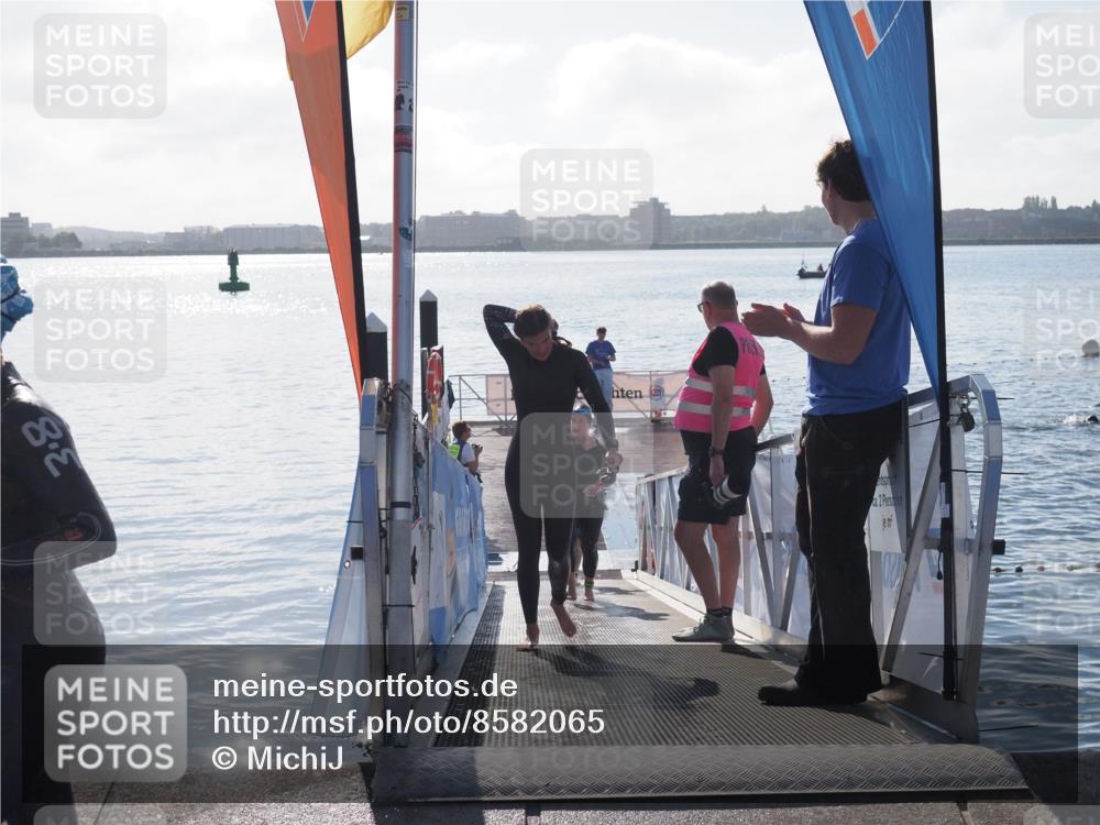 17.08.2025 - KN Förde Triathlon 2025 MichiJ http://msf.ph/oto/8582065 17.08.2025 09:21:04 Schwimmen 197, 200, 205, 216, 223, 200, 216, 223 meine-sportfotos.de