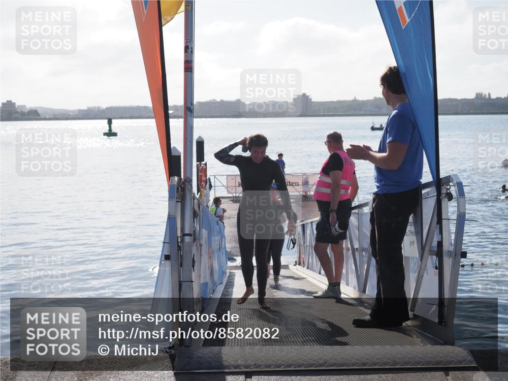17.08.2025 - KN Förde Triathlon 2025 MichiJ http://msf.ph/oto/8582082 17.08.2025 09:21:05 Schwimmen 197, 200, 205, 216, 223, 200, 216, 223 meine-sportfotos.de
