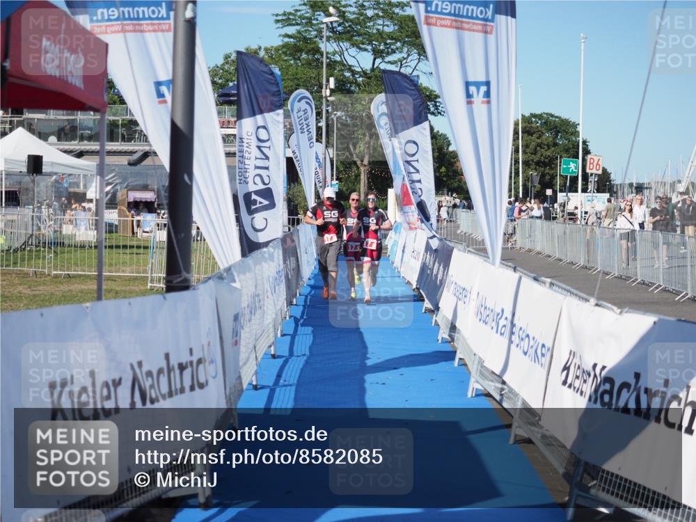 17.08.2025 - KN Förde Triathlon 2025 MichiJ http://msf.ph/oto/8582085 17.08.2025 16:42:22 Laufen 17 meine-sportfotos.de