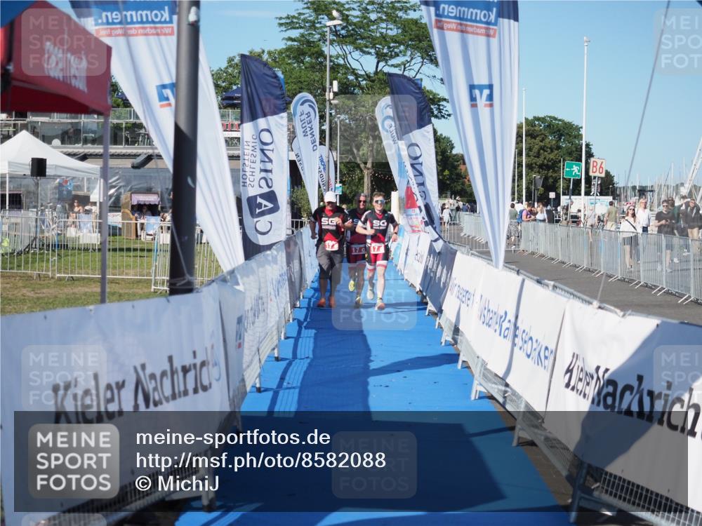 17.08.2025 - KN Förde Triathlon 2025 MichiJ http://msf.ph/oto/8582088 17.08.2025 16:42:22 Laufen 17 meine-sportfotos.de
