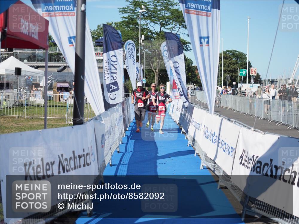 17.08.2025 - KN Förde Triathlon 2025 MichiJ http://msf.ph/oto/8582092 17.08.2025 16:42:22 Laufen 17 meine-sportfotos.de