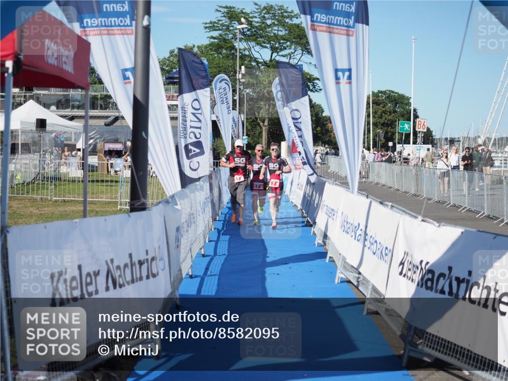 17.08.2025 - KN Förde Triathlon 2025 MichiJ http://msf.ph/oto/8582095 17.08.2025 16:42:23 Laufen 17 meine-sportfotos.de