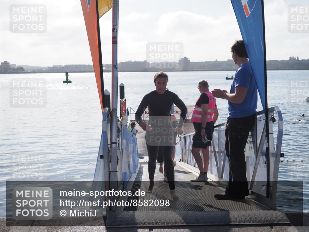 17.08.2025 - KN Förde Triathlon 2025 MichiJ http://msf.ph/oto/8582098 17.08.2025 09:21:05 Schwimmen 197, 200, 205, 216, 223, 200, 216, 223 meine-sportfotos.de