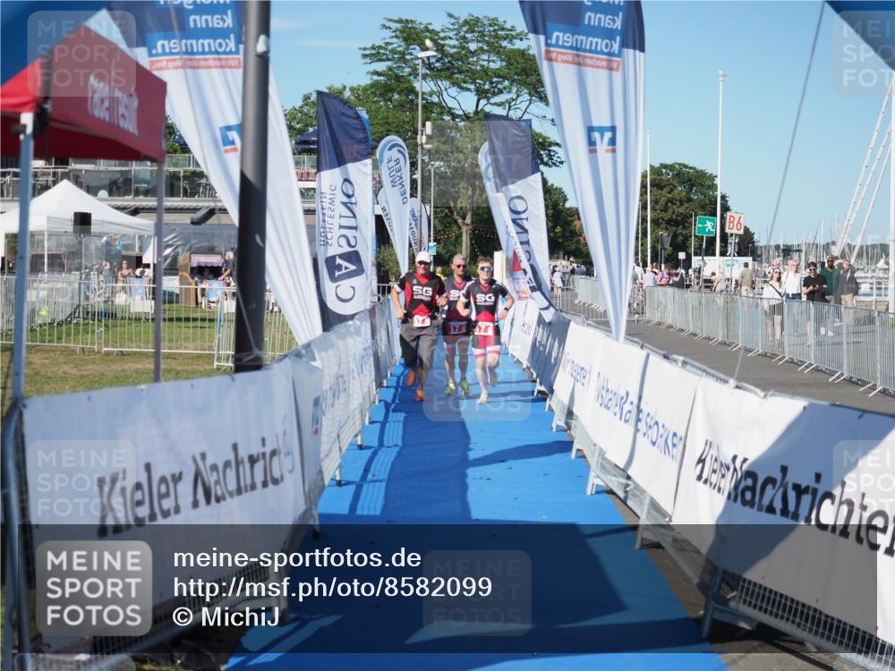17.08.2025 - KN Förde Triathlon 2025 MichiJ http://msf.ph/oto/8582099 17.08.2025 16:42:23 Laufen 17 meine-sportfotos.de