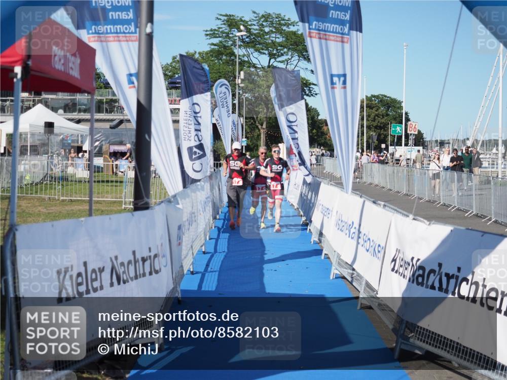 17.08.2025 - KN Förde Triathlon 2025 MichiJ http://msf.ph/oto/8582103 17.08.2025 16:42:23 Laufen 17 meine-sportfotos.de
