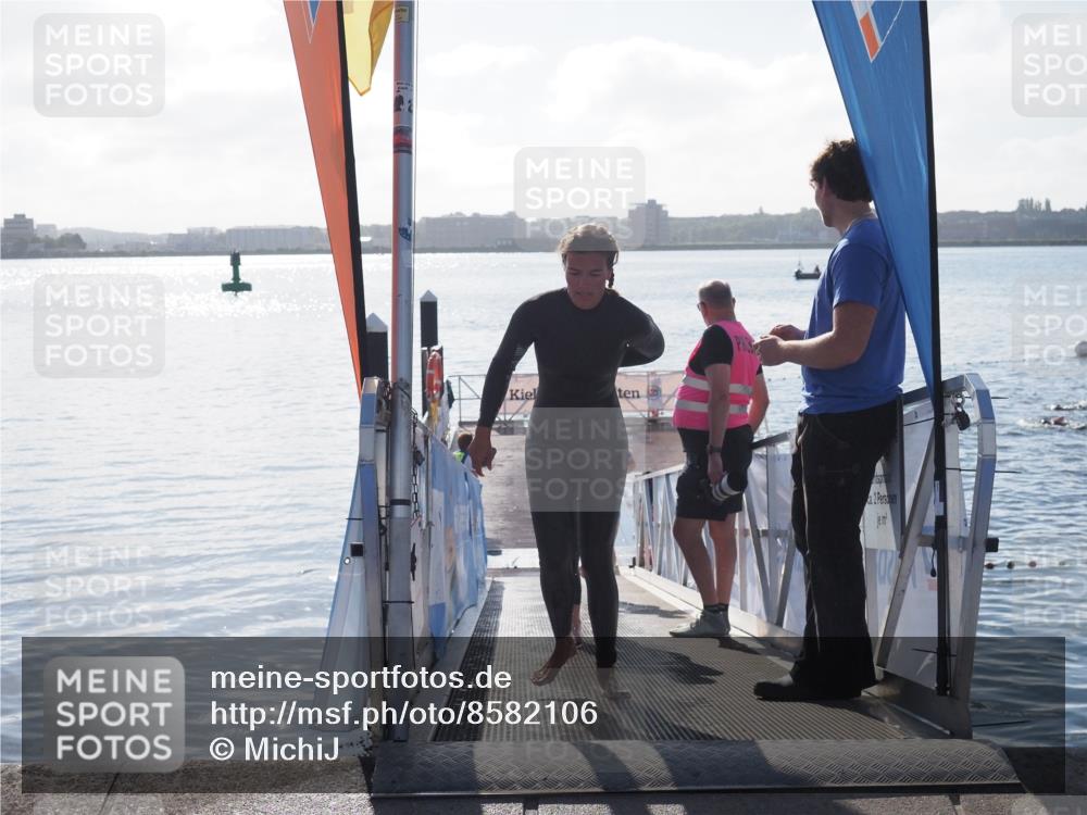 17.08.2025 - KN Förde Triathlon 2025 MichiJ http://msf.ph/oto/8582106 17.08.2025 09:21:06 Schwimmen 197, 200, 205, 216, 223, 216, 223 meine-sportfotos.de