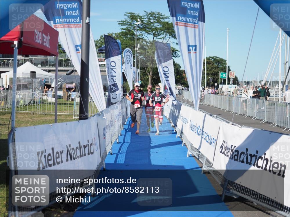 17.08.2025 - KN Förde Triathlon 2025 MichiJ http://msf.ph/oto/8582113 17.08.2025 16:42:23 Laufen 17 meine-sportfotos.de