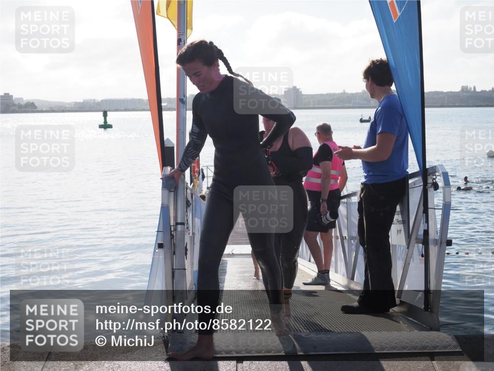 17.08.2025 - KN Förde Triathlon 2025 MichiJ http://msf.ph/oto/8582122 17.08.2025 09:21:07 Schwimmen 197, 200, 205, 216, 223, 216, 223 meine-sportfotos.de