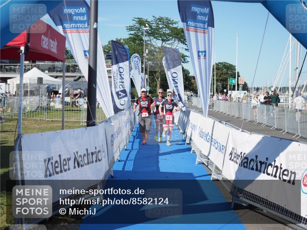 17.08.2025 - KN Förde Triathlon 2025 MichiJ http://msf.ph/oto/8582124 17.08.2025 16:42:24 Laufen 17 meine-sportfotos.de