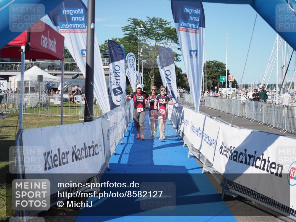 17.08.2025 - KN Förde Triathlon 2025 MichiJ http://msf.ph/oto/8582127 17.08.2025 16:42:24 Laufen 17 meine-sportfotos.de