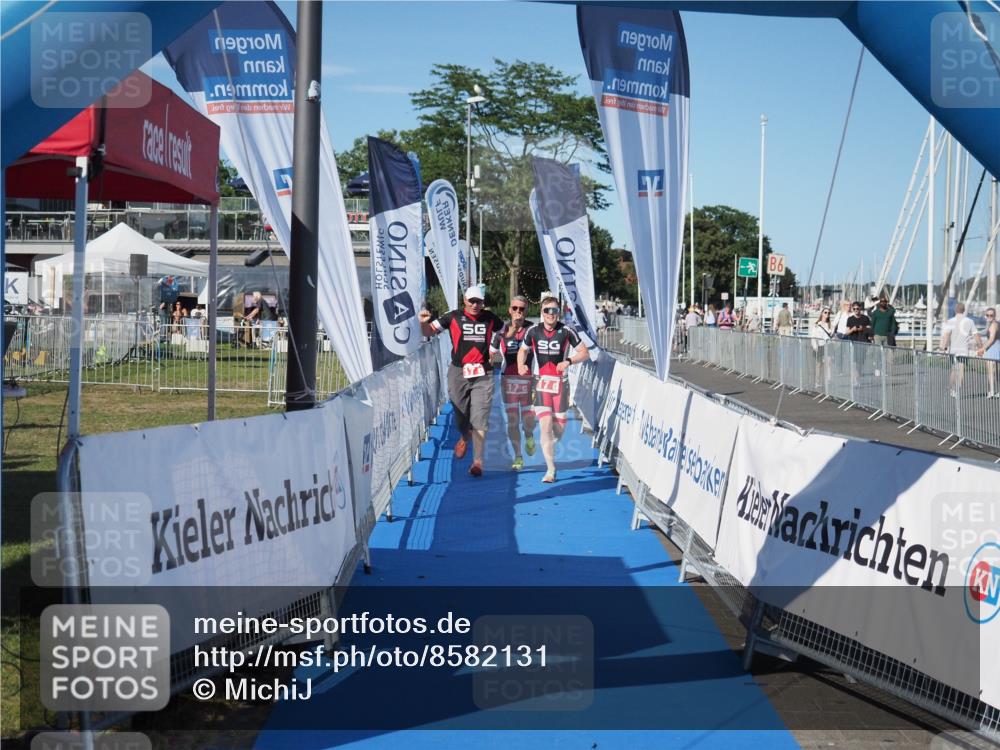 17.08.2025 - KN Förde Triathlon 2025 MichiJ http://msf.ph/oto/8582131 17.08.2025 16:42:24 Laufen 17 meine-sportfotos.de