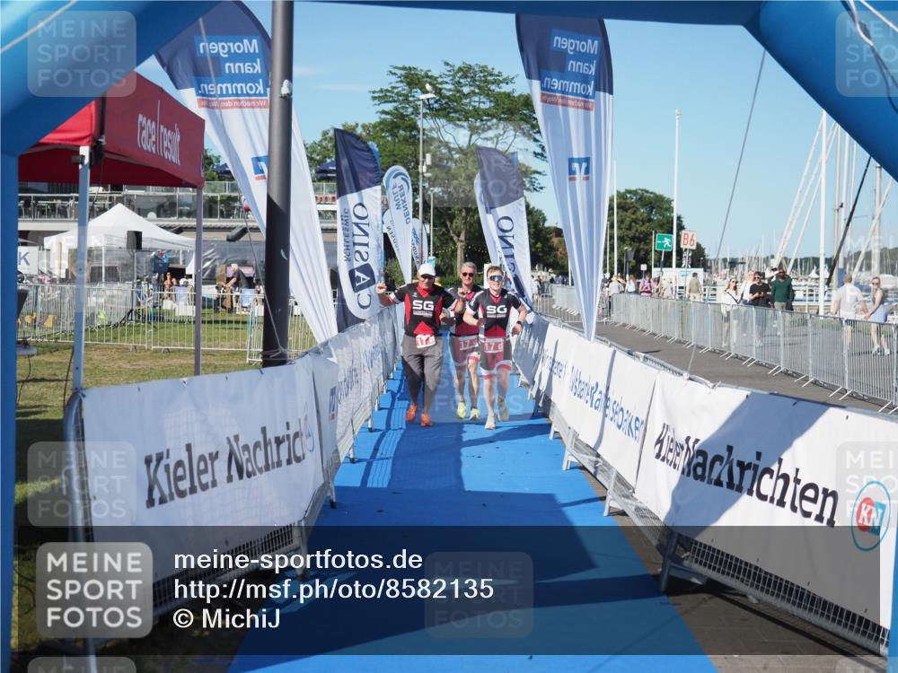 17.08.2025 - KN Förde Triathlon 2025 MichiJ http://msf.ph/oto/8582135 17.08.2025 16:42:24 Laufen 17 meine-sportfotos.de