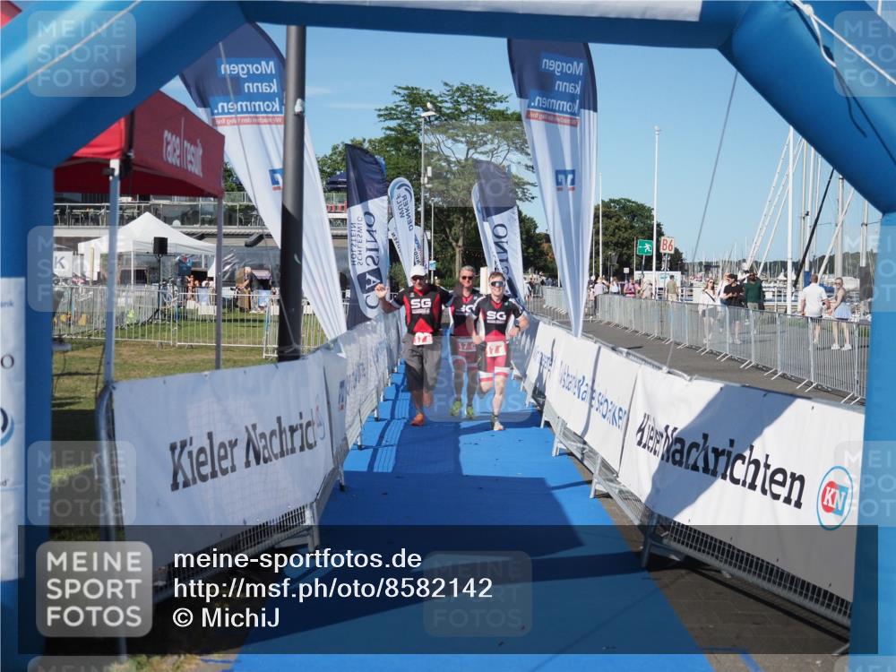 17.08.2025 - KN Förde Triathlon 2025 MichiJ http://msf.ph/oto/8582142 17.08.2025 16:42:24 Laufen 17 meine-sportfotos.de