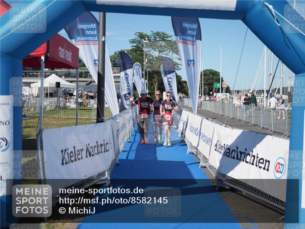 17.08.2025 - KN Förde Triathlon 2025 MichiJ http://msf.ph/oto/8582145 17.08.2025 16:42:24 Laufen 17 meine-sportfotos.de
