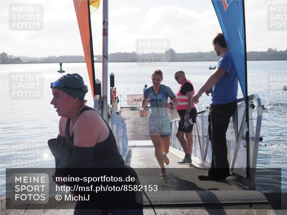 17.08.2025 - KN Förde Triathlon 2025 MichiJ http://msf.ph/oto/8582153 17.08.2025 09:21:08 Schwimmen 197, 200, 205, 216, 223, 216, 223 meine-sportfotos.de