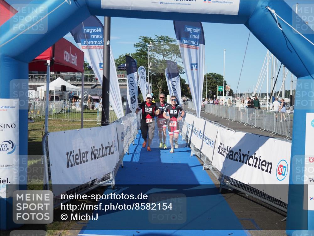 17.08.2025 - KN Förde Triathlon 2025 MichiJ http://msf.ph/oto/8582154 17.08.2025 16:42:25 Laufen 17 meine-sportfotos.de