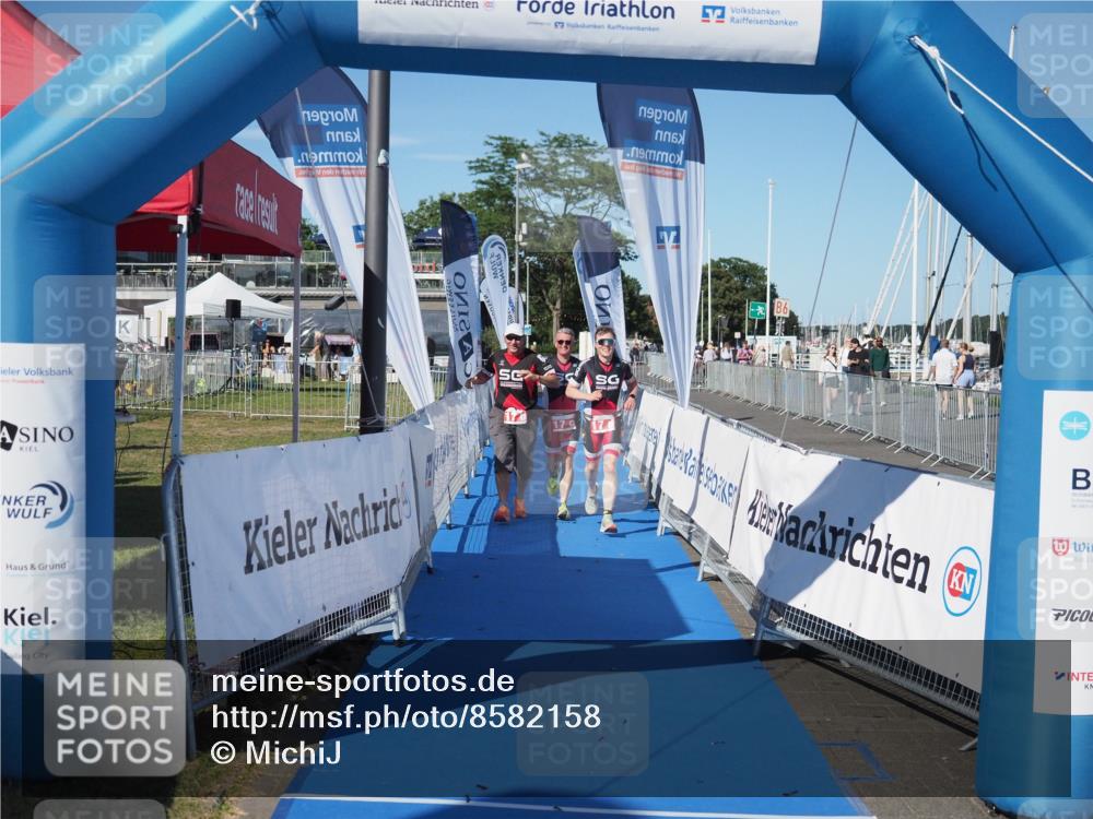 17.08.2025 - KN Förde Triathlon 2025 MichiJ http://msf.ph/oto/8582158 17.08.2025 16:42:25 Laufen 17 meine-sportfotos.de
