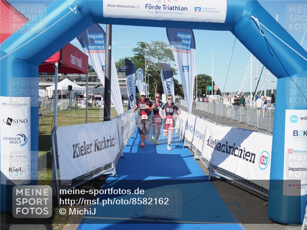 17.08.2025 - KN Förde Triathlon 2025 MichiJ http://msf.ph/oto/8582162 17.08.2025 16:42:25 Laufen 17 meine-sportfotos.de