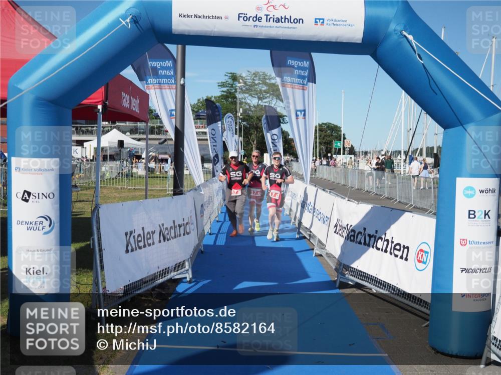 17.08.2025 - KN Förde Triathlon 2025 MichiJ http://msf.ph/oto/8582164 17.08.2025 16:42:25 Laufen 17 meine-sportfotos.de