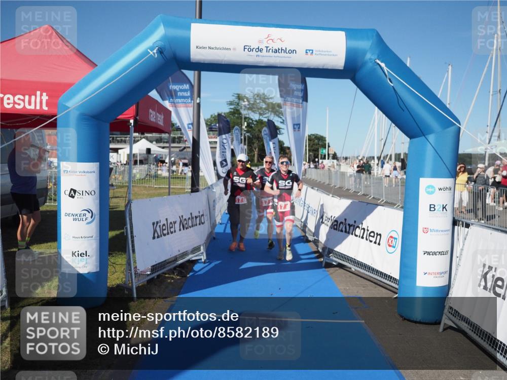 17.08.2025 - KN Förde Triathlon 2025 MichiJ http://msf.ph/oto/8582189 17.08.2025 16:42:26 Laufen 17 meine-sportfotos.de