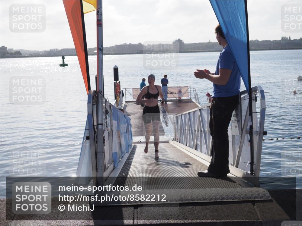 17.08.2025 - KN Förde Triathlon 2025 MichiJ http://msf.ph/oto/8582212 17.08.2025 09:21:26 Schwimmen 171, 171, 194, 201, 230 meine-sportfotos.de