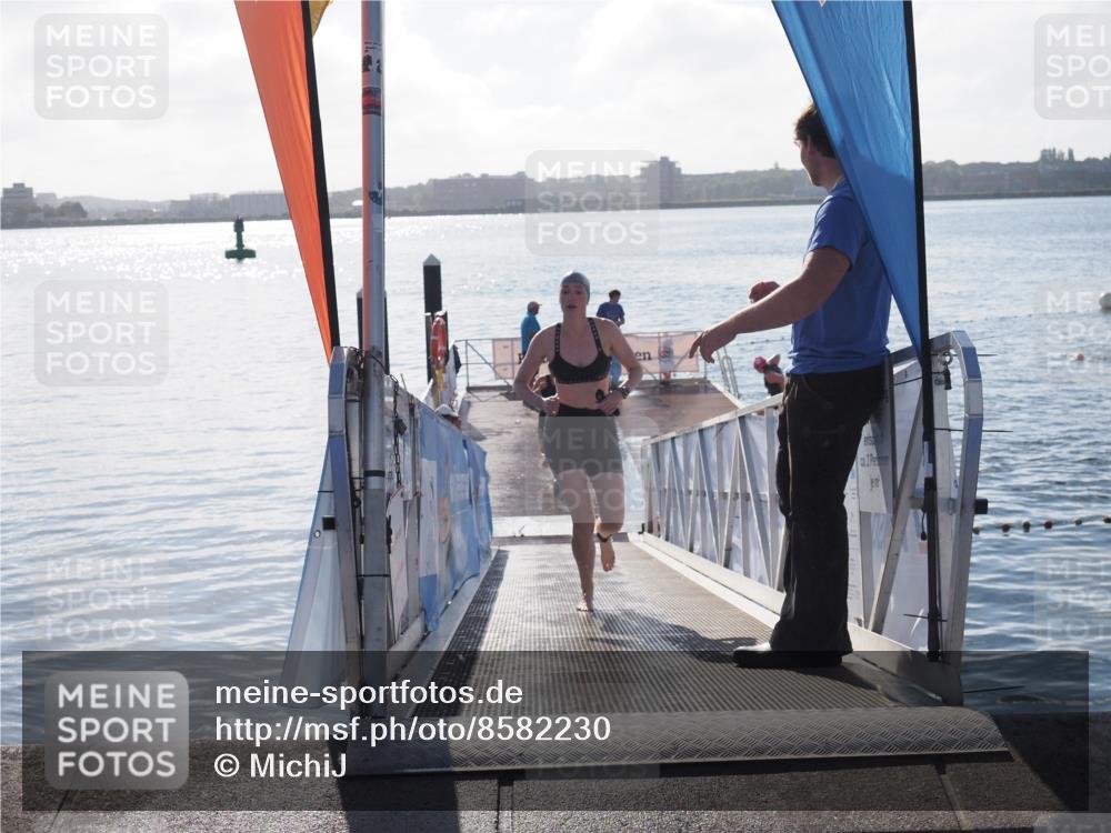17.08.2025 - KN Förde Triathlon 2025 MichiJ http://msf.ph/oto/8582230 17.08.2025 09:21:26 Schwimmen 171, 171, 194, 201, 230 meine-sportfotos.de